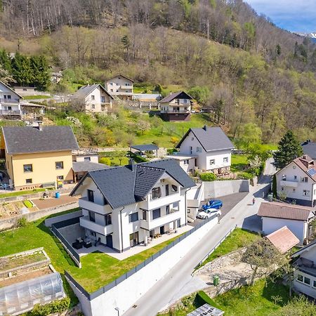 Apartments Luxury Ad Jesenice Exterior photo
