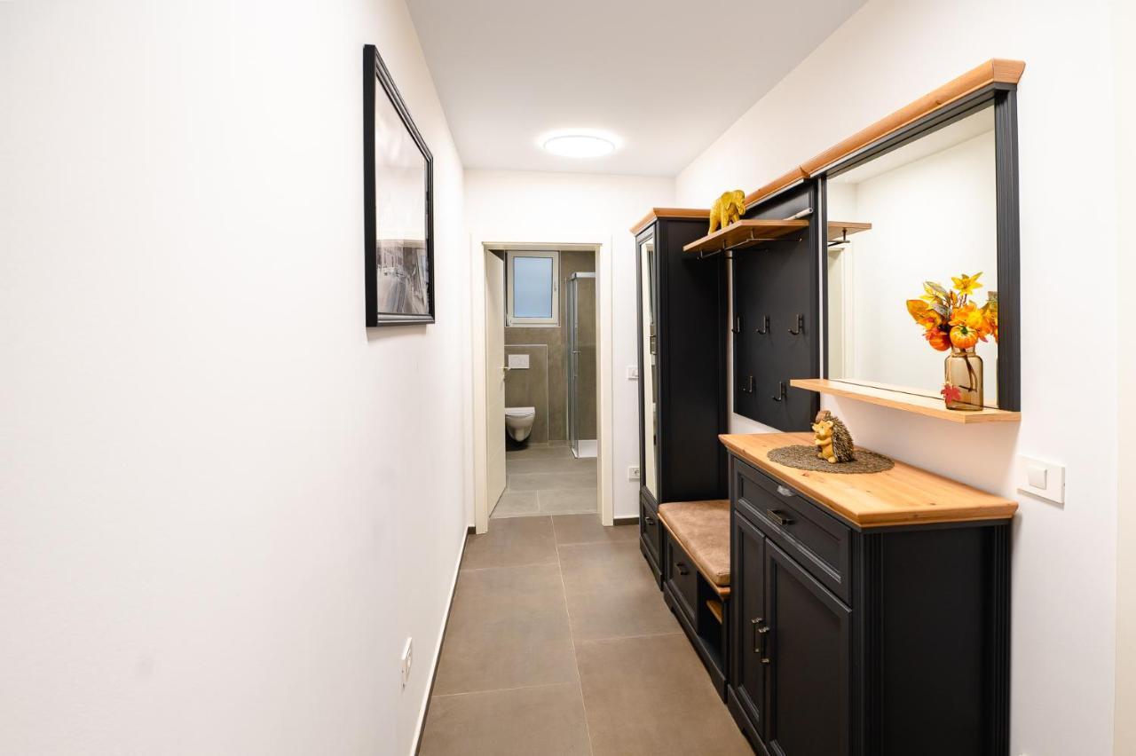 Apartments Luxury Ad Jesenice Exterior photo