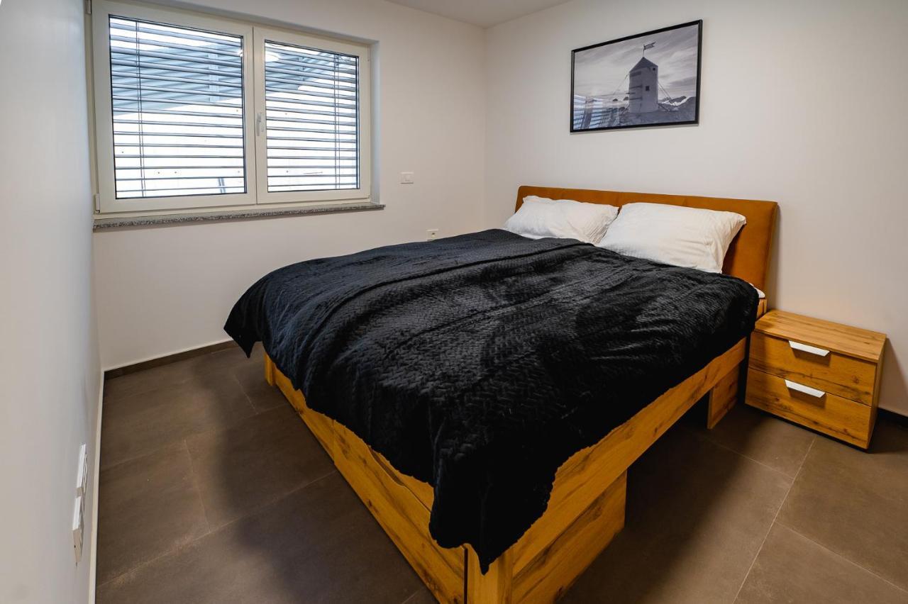 Apartments Luxury Ad Jesenice Exterior photo