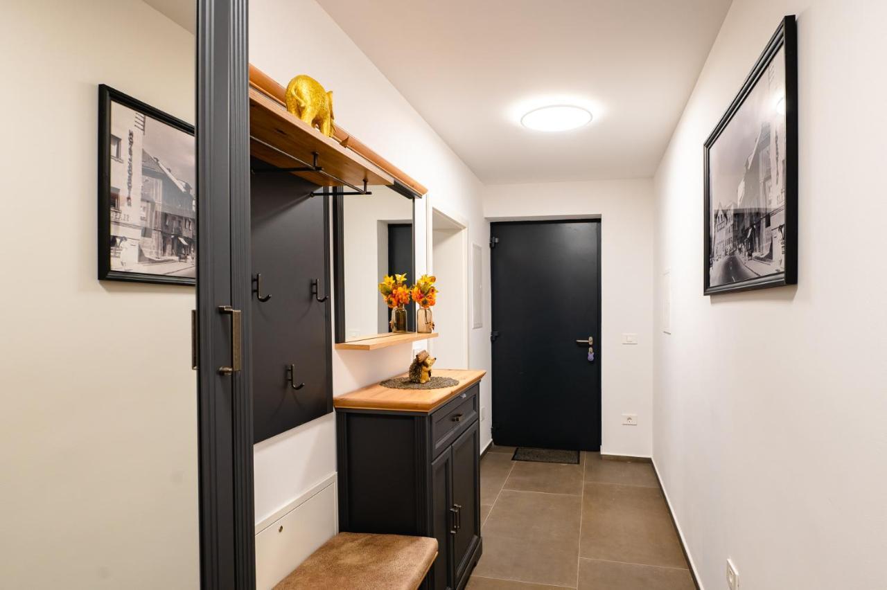 Apartments Luxury Ad Jesenice Exterior photo