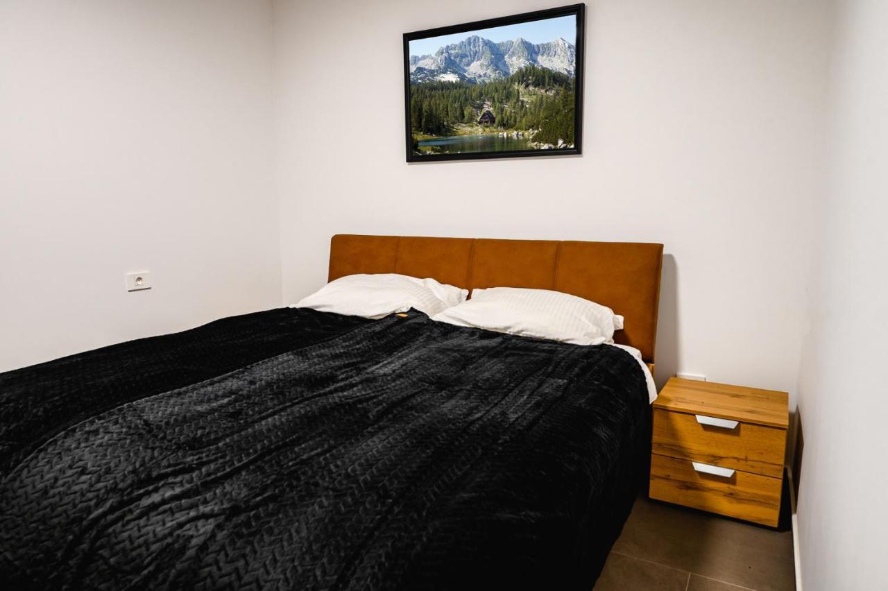 Apartments Luxury Ad Jesenice Exterior photo