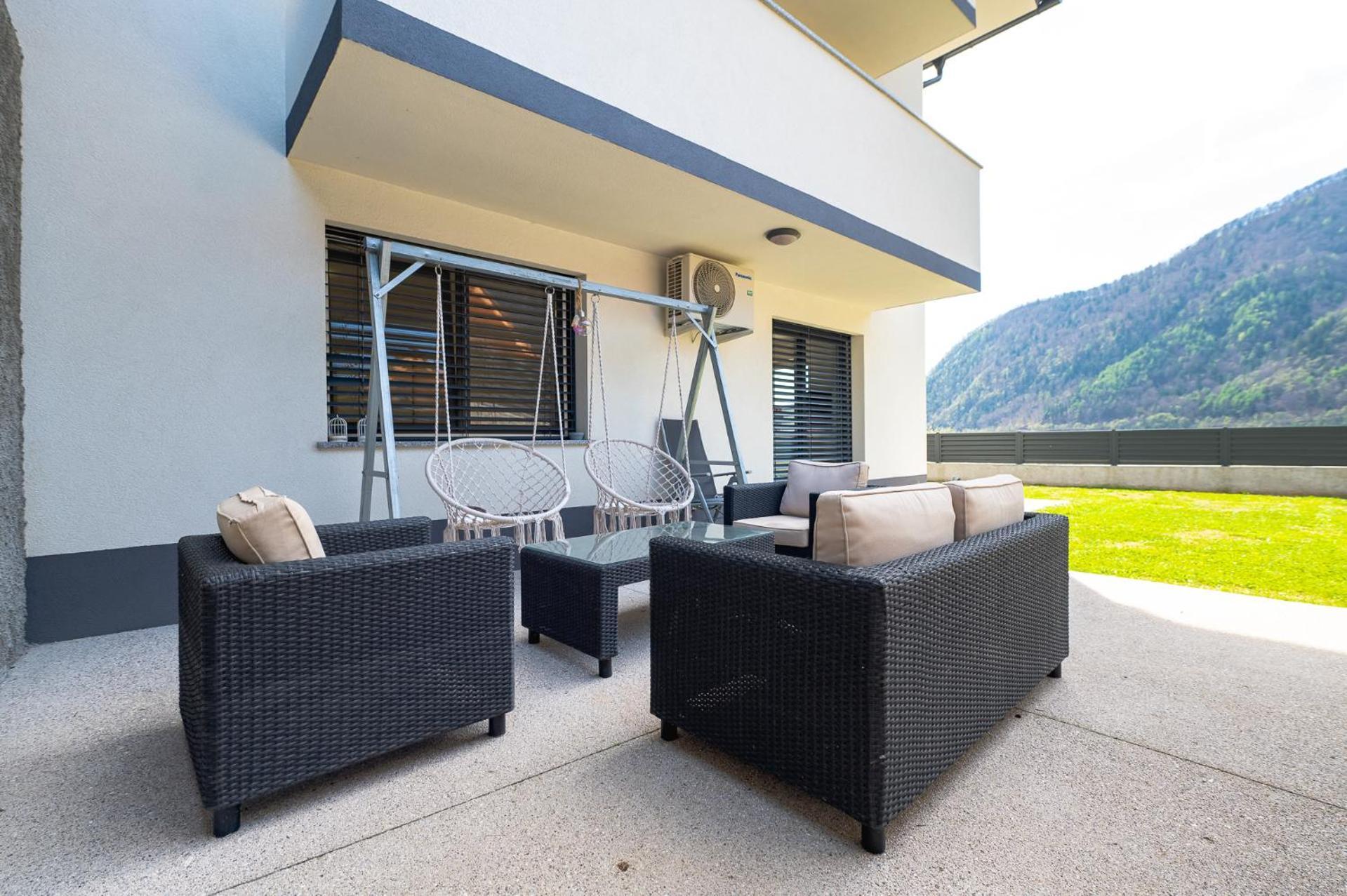 Apartments Luxury Ad Jesenice Exterior photo