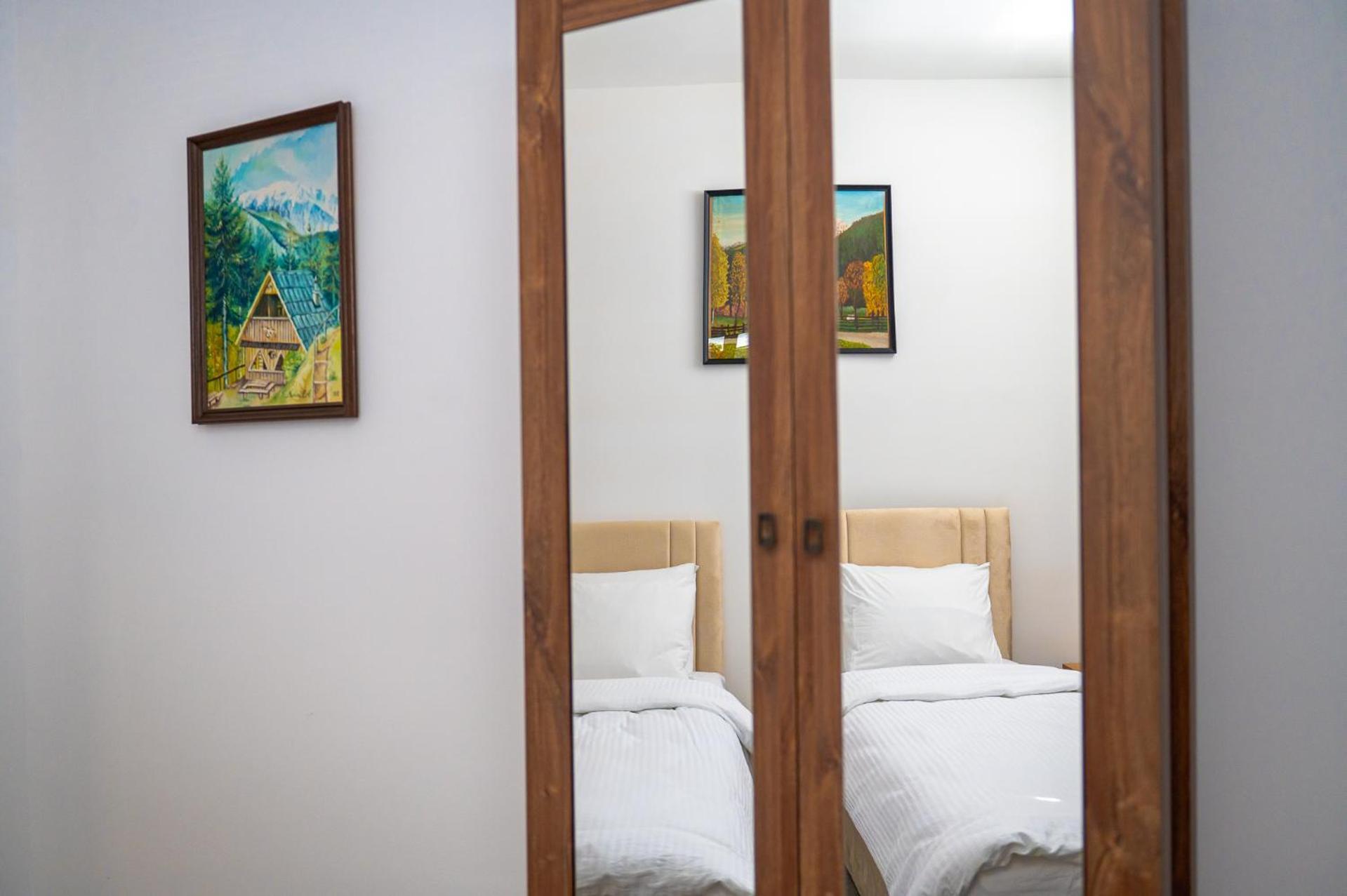 Apartments Luxury Ad Jesenice Exterior photo