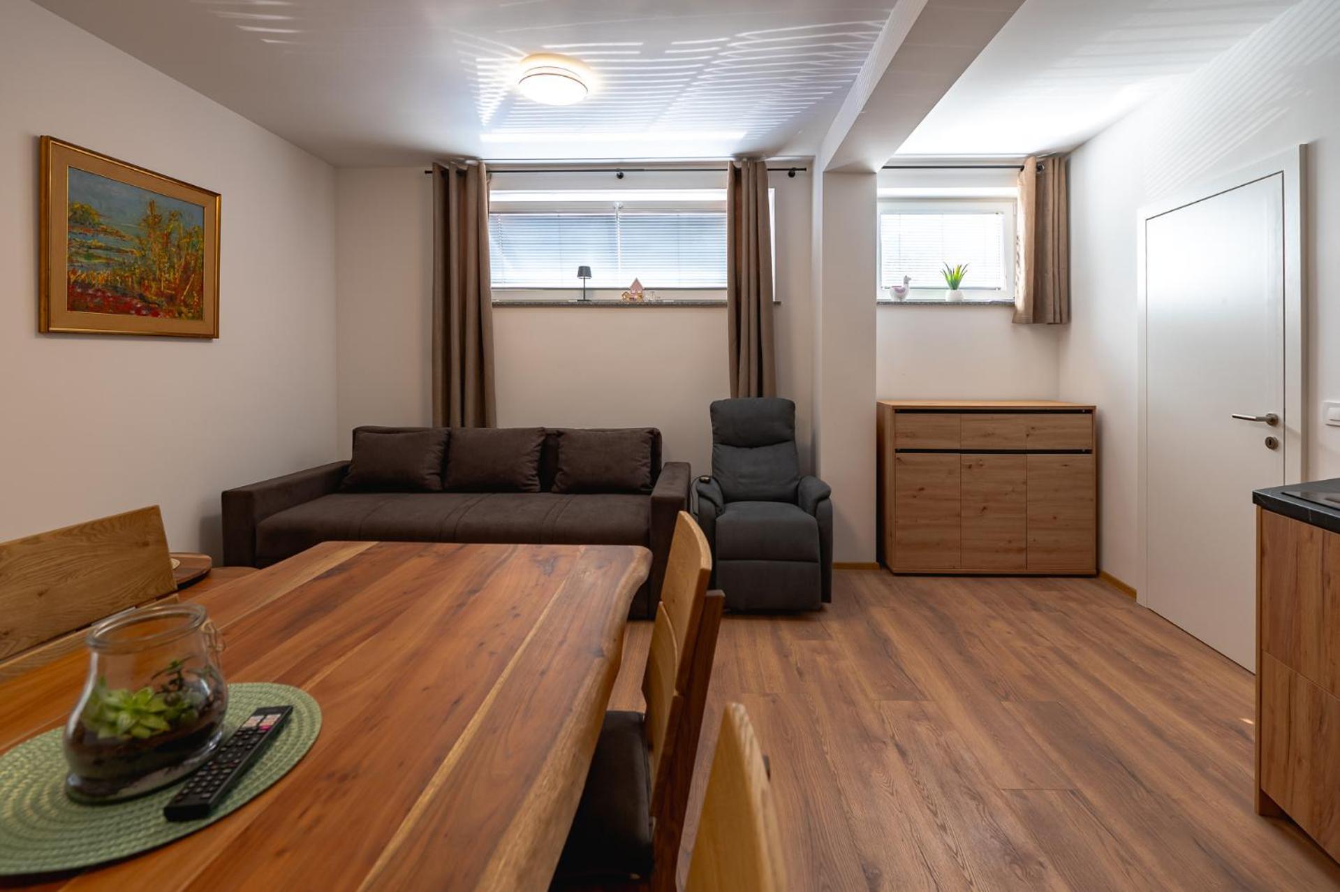 Apartments Luxury Ad Jesenice Exterior photo