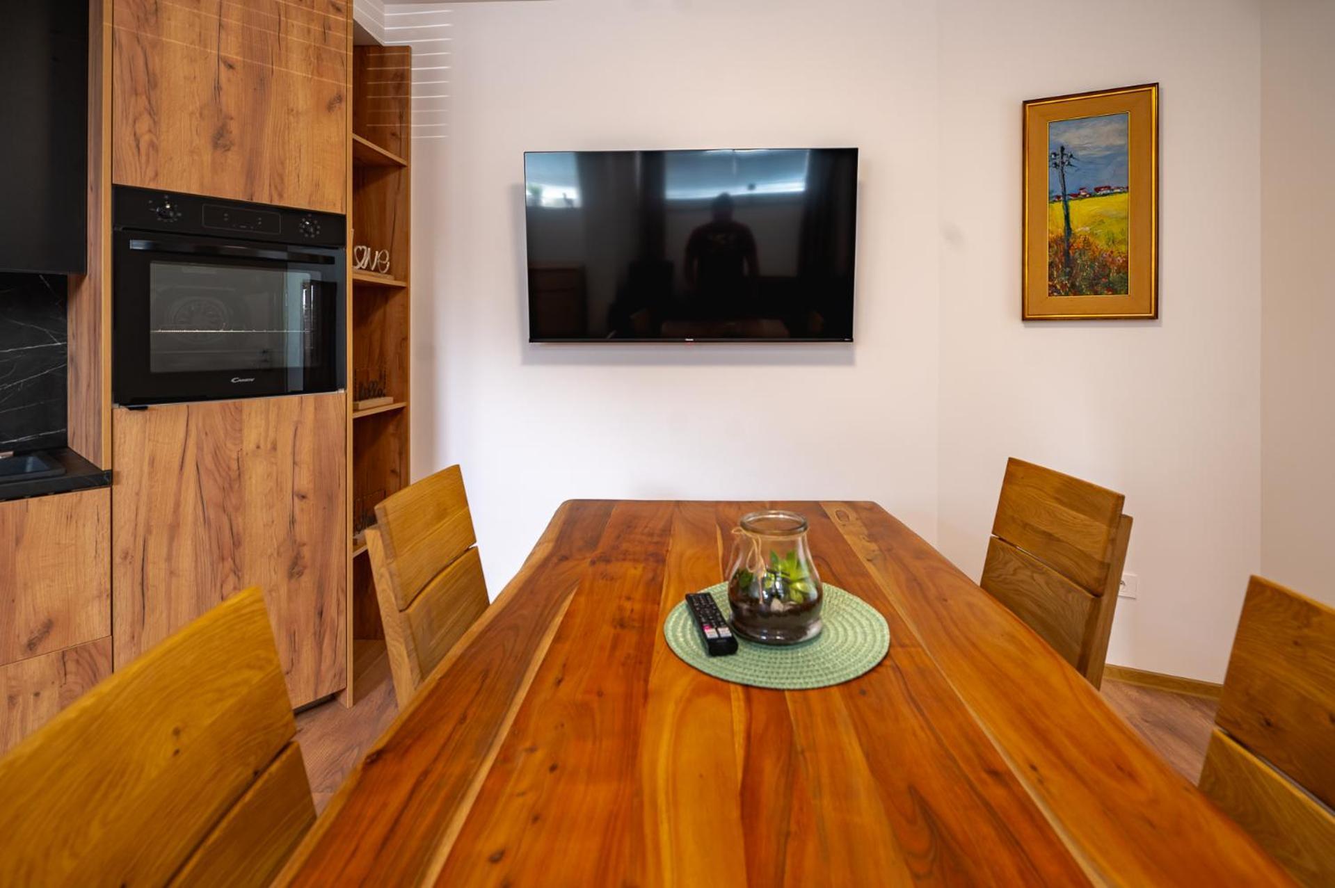 Apartments Luxury Ad Jesenice Exterior photo