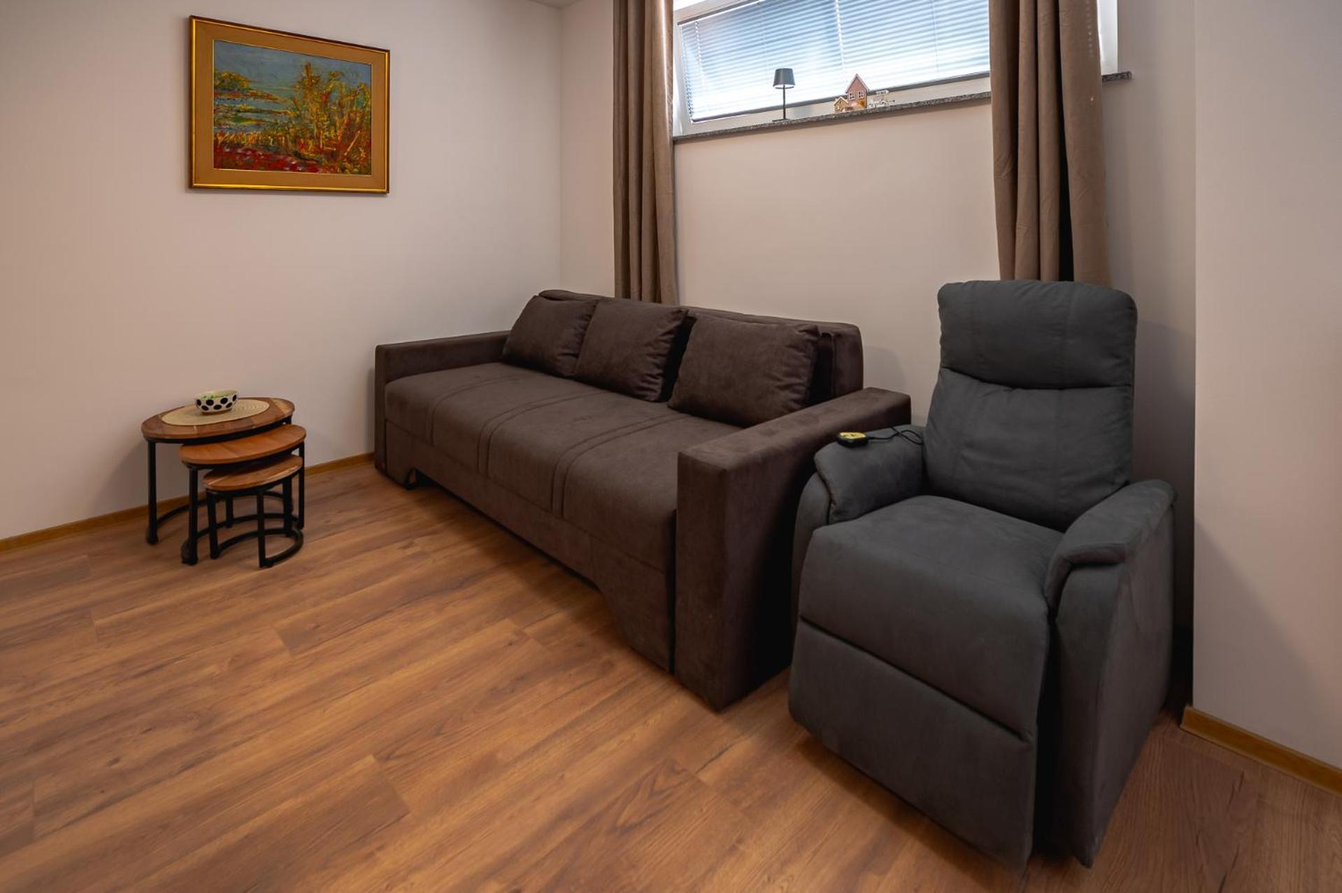 Apartments Luxury Ad Jesenice Exterior photo