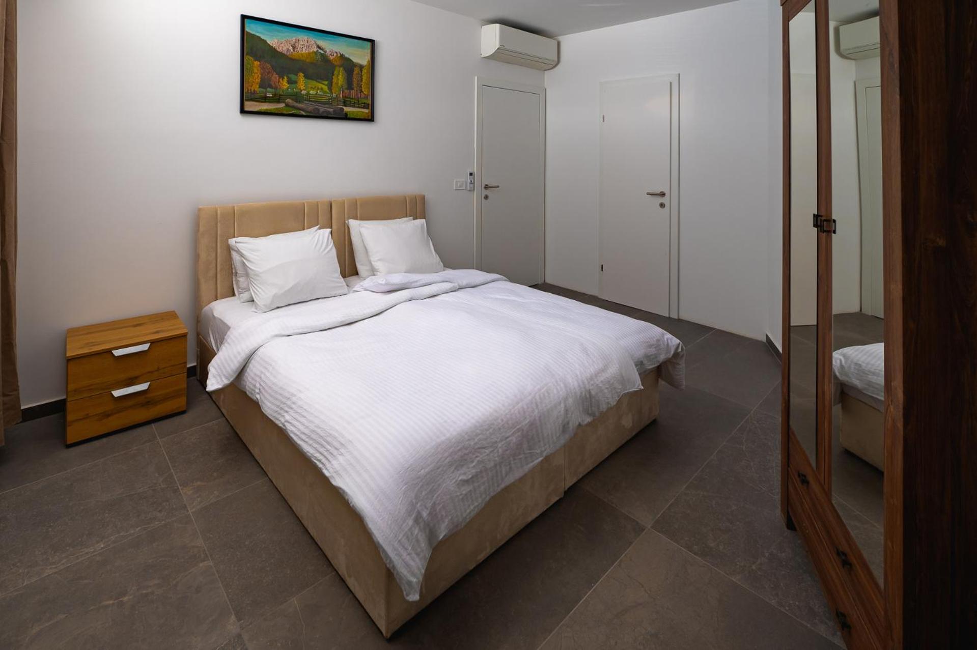 Apartments Luxury Ad Jesenice Exterior photo