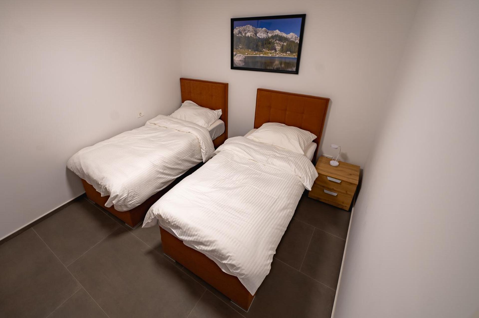 Apartments Luxury Ad Jesenice Exterior photo
